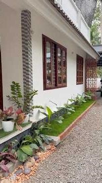 അങ്ങനേ അതിനും ഒരു തീരുമാനമായി Balance Part 🪴🧑‍🌾 | #gardening #garden #flowers #plants #homedecor