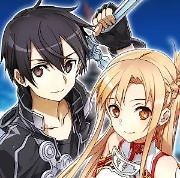 Sword Art Online: Memory Defrag sur Android
