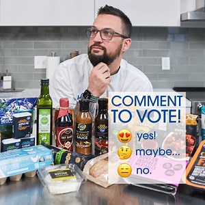 33K views · 28 reactions | Kroger Our Brands is a powerhouse of offerings. Let us know in the comments if you want to see more recipes with more variety.  = yes, please! 樂 = maybe?  = no. | Simple Truth | Facebook