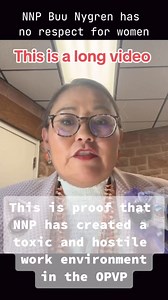 82K views · 1.4K reactions | “Buu Nygren & a Toxic/Hostile Work Environment”樂廊 | Teesto, AZ | Facebook