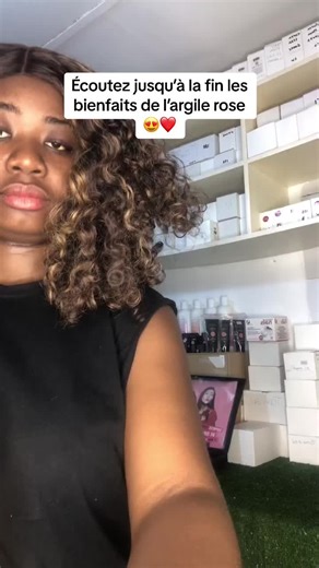 #fyp argile rose bio#tiktok