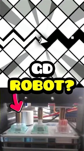 A ROBOT Verified Aeternus? 😲