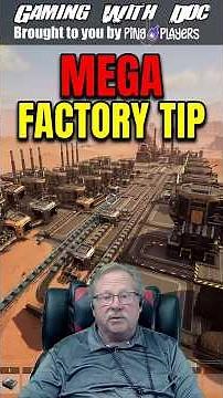 Satisfactory Q&A: Where to build