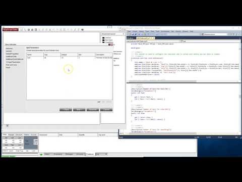 Converting Ninjatrader indicators from NT7 to NT8 Part I