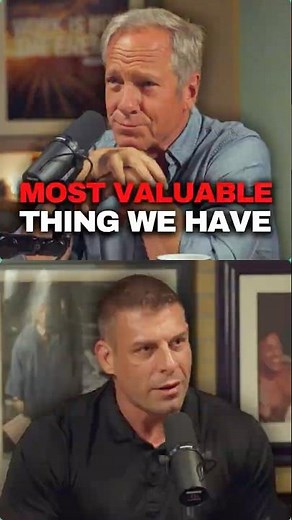 The biggest mistake most people make.