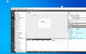 Qt28-QGroupBox控件学习