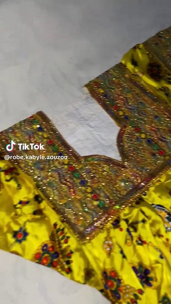 Les Kabyles de Paris : Culture et Modernité