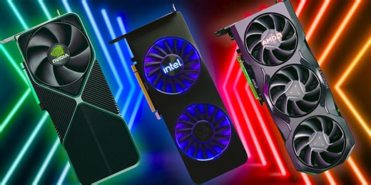 Steam平台最新十大顯示卡公布 第一名萬萬沒想到