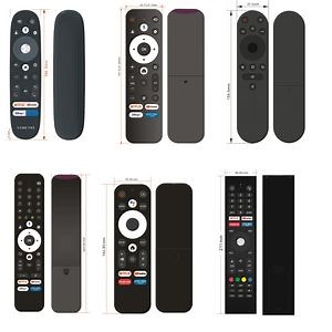 [Hot Item] China OEM&ODM Remote Control for TV TV Box Remote Control and Home Appliance Remote Control