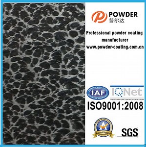 [Hot Item] Gold Vein Antique Texture Powder Coating Powder Paint