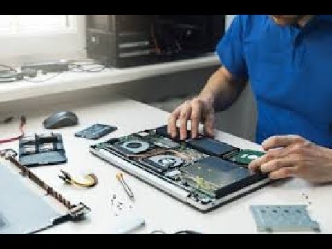 Hardware Maintenance & Repairs RAM & HDD Parts and Assembling in PCs
