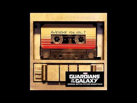 Guardians of the Galaxy : Awesome Mix Vol. 1 ( Guardians of the Galaxy Soundtrack )