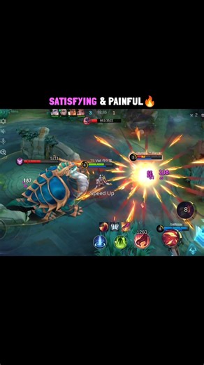 Aamon Ultimate 🔥 #mlbb #mixtape #aamon #bome #babifreitas #andrast