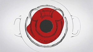 1.4K views · 26 reactions | It’s the Mickey Mouse 90th Anniversary! The Mickey Mouse Cocotte has arrived our shore and it’s looking so beautiful! Round French Oven 18cm priced at $339. Come get yours now! While stocks last! | Le Creuset Singapore | Facebook