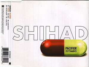 Shihad - Pacifier