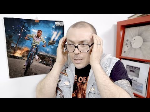 Bad Bunny - YHLQMDLG ALBUM REVIEW