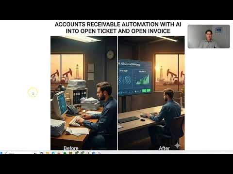 AR Automtion with Open Invoice Private API What is the ROI