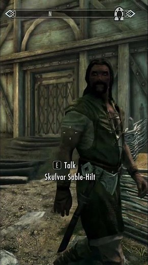 Level Up One Handed & Two Handed Fast in Skyrim! ⚔️💪