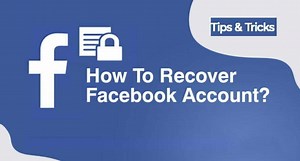 How Can I Recover My Facebook Password Without Email and Phone Number 2022?