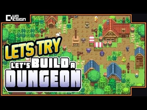 Creating an MMORPG Is So Easy!