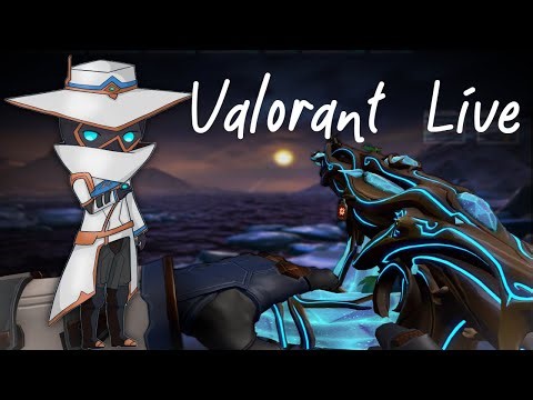 Can i reach diamond | Valorant Live