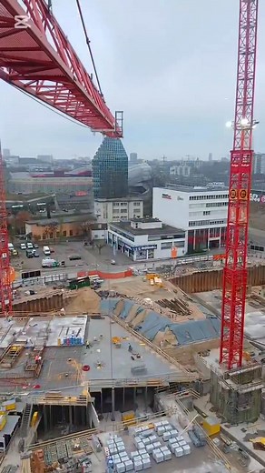 # WOLFFKRAN #crane #grué #grua #tdk #torenkraan #kulevinç #baustelle #construction #chantier #grutier #Gruista #Kranfahrer #craneoperator #facebookreelsviral #facebookviral #viralvideoシ #viralreelschallenge #viralpost2025シ #facebookpost #top #Super #timelapse #fans #TopFans #follow #support #suissegrutier #fanpage #thankyouforyoursupport | suissegrutier