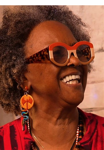 Sandra Sá: Vozes e Histórias da Música Brasileira