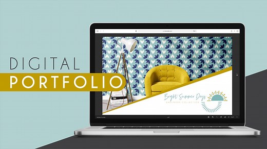 Plan, Design, & Publish Online your Portfolio with Adobe InDesign | Nayda Cruz | Skillshare