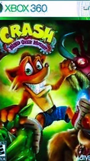 crash mind over mutant edit