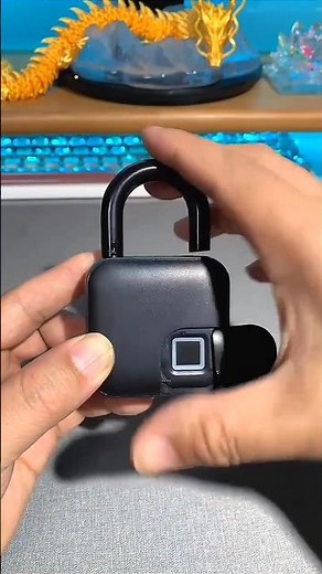 "Smart Digital Lock for Home & Office Security!"