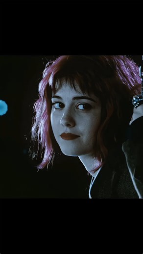 Mary elizabeth winstead | Mary Elizabeth Winstead as Ramona Flowers in Scottpilgrim Vs The World Black Sheep Song by Metric #maryelizabethwinstead #maryelizabeth... | Instagram