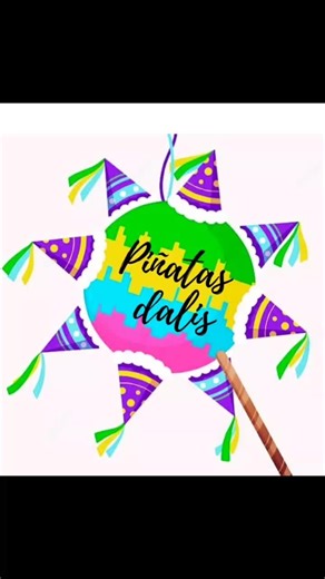 Cómo hacer una piñata de Jack Skellington fácil y rápido