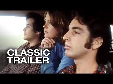 Joyride Official Trailer #1 - Robert Carradine Movie (1977) HD