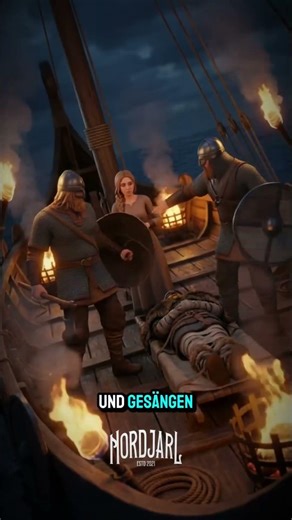 Vikings were not what you think