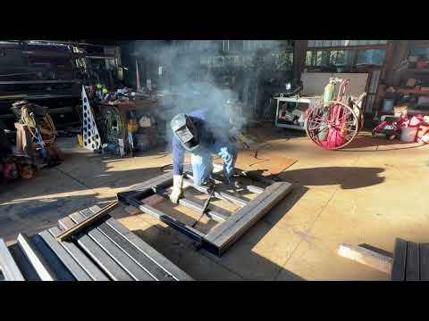 Build, Fix, Demo, Repair