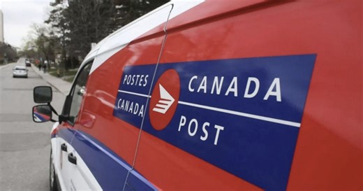Canada Post strike update: Post office issues new offers, signals plans for workforce reduction