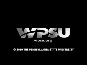 WPSU (2009- )