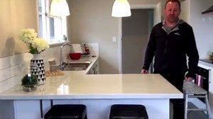 4.1K views · 35 reactions | Today we thought we'd share a quick video insight into what we do at PropertyTutors. Come inside this new renovated property and see for yourself why our clients love property investing. | Steve Goodey - Property Coach | Facebook