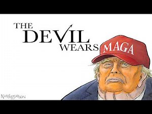 Trump Satire & U.S. Political Cartoons | Daily Viral Political Humor & Election Comedy | MAY 05