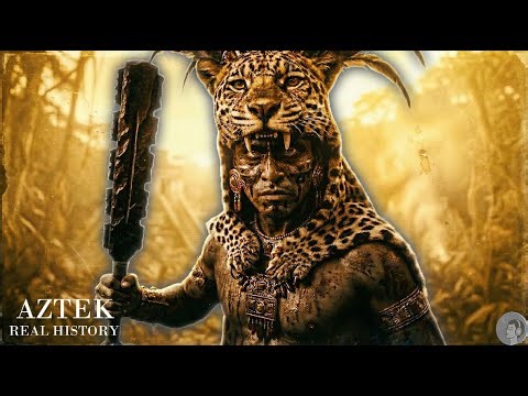 The ENTIRE History of the Aztec Empire | How They Built Their Civilization? | History Documentary 4K