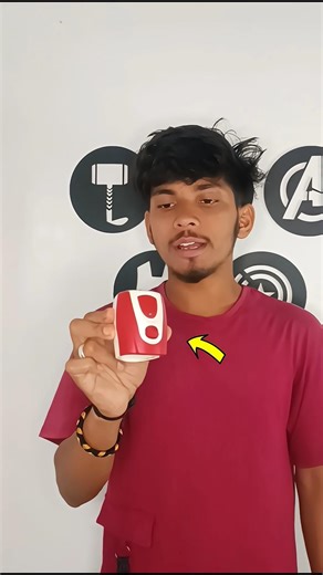 What's inside the Good knight machine