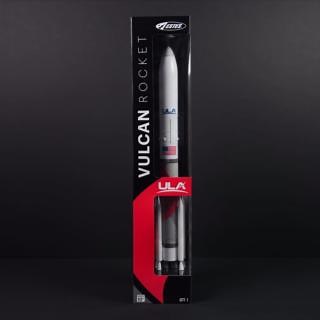 Unboxed: The Estes ULA Vulcan Ready to see what’s inside the box? We’re unboxing the 1:100 scale ULA Vulcan—from display stand to flight components. Whether you're building it to fly or show off, this model is all about aura! Let’s take a closer look. #EstesRockets #VulcanRocket #ModelRocketry #Estes ULA | Estes Rockets