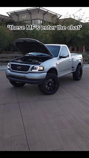 Modified 10th Gen Ford F150 | Lifted, Wides, Custom Builds
