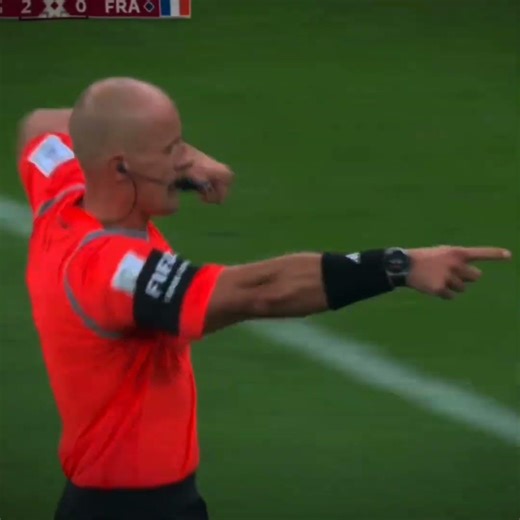 The day Mbappe broke the script☠️ #edit