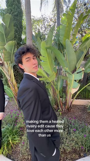 Shane Holland vs. Zelie Rosenov: A Heated Rivalry