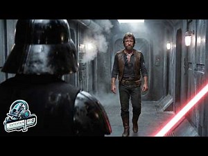 Chuck Norris: The Chosen One