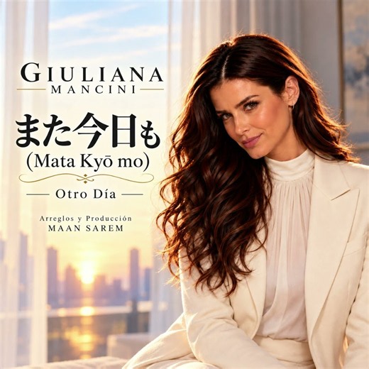 otro dia Giuliana Mancini