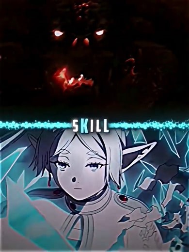 BALROG vs FRIEREN || #edit #shorts #sousounofrieren #lordoftherings