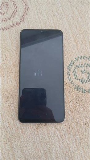 redmi note 8 pro yazılımsal hata