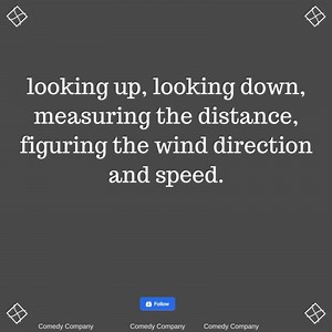 4.1K views · 57 reactions | A guy stands over his tee shot for what seems an eternity | Comedy Company | Facebook